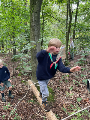 Sint-Martinus den XIIde - Opening 2024